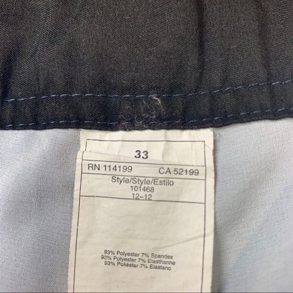 Quicksilver swim suit - Picture 2 of 3